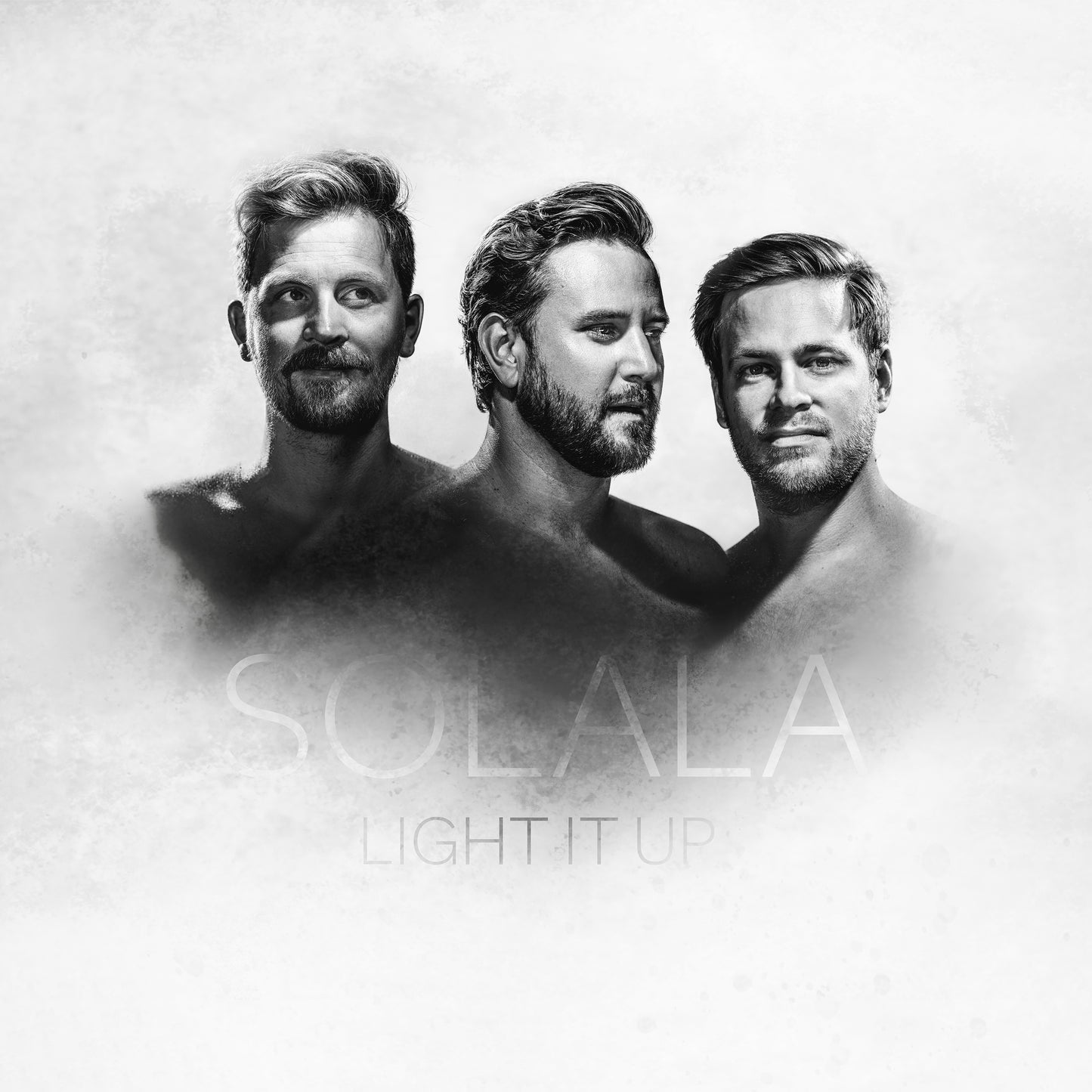 Light It Up - CD