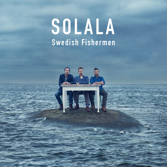 Swedish Fishermen - CD